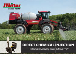 Miller brochures 2