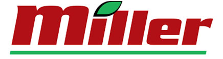 Miller logo