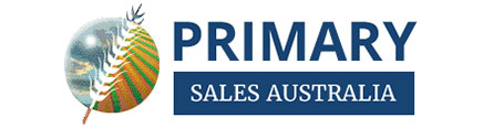 Primary Sales logo