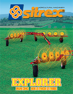Sitrex brochures 1