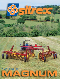 Sitrex brochures 2