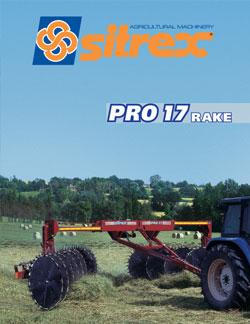 Sitrex brochures 3
